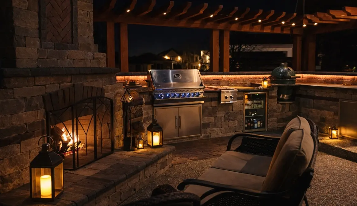 outdoor-kitchens